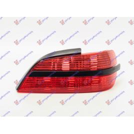 Stop Lampa Spate Dreapta Peugeot 406 Sedan An 1996 1997 1998 1999 2000 2001 2002 2003 2004 2005