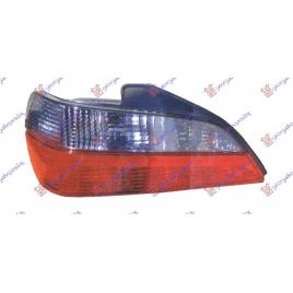 Stop Lampa Spate Dreapta Peugeot 406 Sedan An 1996 1997 1998 1999 2000 2001 2002 2003 2004 2005