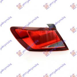 Stop Lampa Spate Exterior Stanga ​Seat Leon 2017 2018 2019 2020