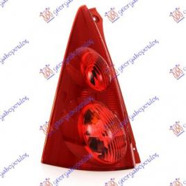 Stop Lampa Spate Rosu Stanga Peugeot 107 An 2006 2007 2008 2009 2010 2011 2012