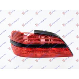 Stop Lampa Spate Stanga Peugeot 406 Sedan An 1996 1997 1998 1999 2000 2001 2002 2003 2004 2005