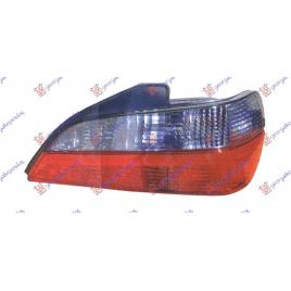 Stop Lampa Spate Stanga Peugeot 406 Sedan An 1996 1997 1998 1999 2000 2001 2002 2003 2004 2005