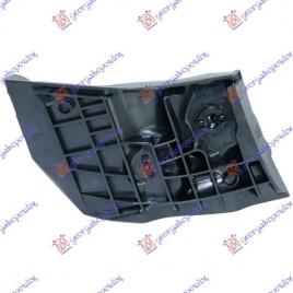 Suport Lateral Bara Spate Stanga Peugeot 107 An 2006 2007 2008 2009 2010 2011 2012
