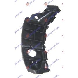 Suport Lateral Plastic Bara Fata Dreapta Peugeot 107 An 2006 2007 2008 2009 2010 2011 2012