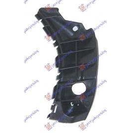 Suport Lateral Plastic Bara Fata Stanga Peugeot 107 An 2006 2007 2008 2009 2010 2011 2012