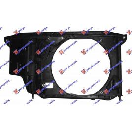 Trager/Panou Frontal Fata Asia Peugeot 206+ (Plus) An 2009 2010 2011 2012 2013