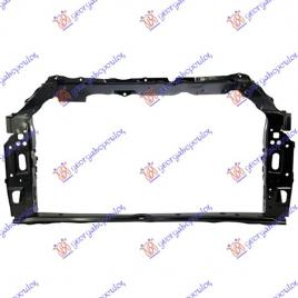 Trager/Panou Frontal Fata Europa Peugeot 107 An 2006 2007 2008 2009 2010 2011 2012