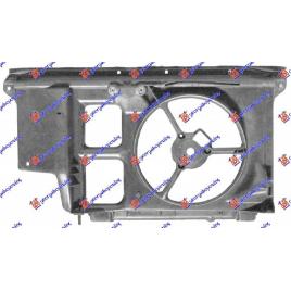 Trager/Panou Frontal Fata Peugeot 206+ (Plus) An 2009 2010 2011 2012 2013