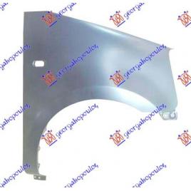 Aripa Fata Dreapta Opel Agila 1999 2000 2001 2002 2003 2004 2005 2006 2007 2008