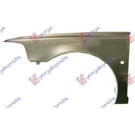 Aripa Fata Stanga Volvo S40 2000 2001 2002 2003