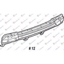 Armatura/Ranforsare/Intaritura Bara Spate Opel Antara 2006 2007 2008 2009 2010 2011 2012 2013 2014 2015