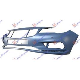 Bara Fata Grunduita Cu Orificiu Pentru Senzor de Parcare Opel Astra K 2016 2017 2018 2019 2020 2021