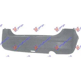 Bara Spate Grunduita Opel Agila 1999 2000 2001 2002 2003 2004 2005 2006 2007 2008