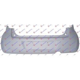 Bara Spate Grunduita Opel Agila 2008 2009 2010 2011 2012 2013 2014