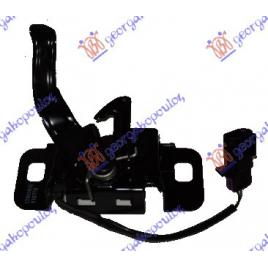 Broasca/Incuietoare Capota Fata Motor Opel Astra J GTC 2011 2012 2013 2014 2015 2016 2017 2018 2019 2020 2021