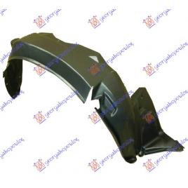 Carenaj/Aparatoare Noroi Aripa Fata Dreapta Opel Agila 2008 2009 2010 2011 2012 2013 2014
