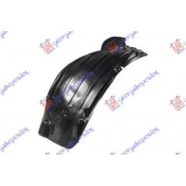Carenaj/Aparatoare Noroi Aripa Fata Interior (Parte Fata) Dreapta Opel Astra J 2013 2014 2015 2016 2017 2018