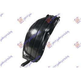 Carenaj/Aparatoare Noroi Aripa Fata Interior (Parte Fata) Stanga Opel Astra J 2013 2014 2015 2016 2017 2018