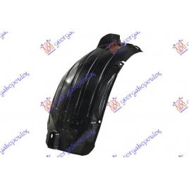 Carenaj/Aparatoare Noroi Aripa Fata Interior (Parte Spate) Dreapta Opel Astra J 2013 2014 2015 2016 2017 2018