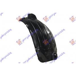 Carenaj/Aparatoare Noroi Aripa Fata Interior (Parte Spate) Stanga Opel Astra J 2013 2014 2015 2016 2017 2018