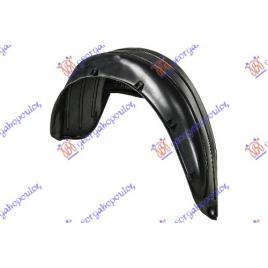 Carenaj/Aparatoare Noroi Aripa Spate Dreapta Opel Agila 1999 2000 2001 2002 2003 2004 2005 2006 2007 2008