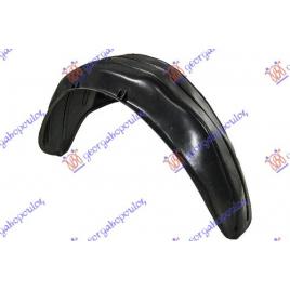 Carenaj/Aparatoare Noroi Aripa Spate Stanga Opel Agila 1999 2000 2001 2002 2003 2004 2005 2006 2007 2008