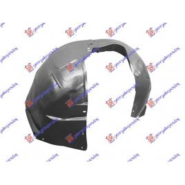 Carenaj/Aparatoare Noroi Interior Aripa Fata Dreapta Opel Astra J GTC 2011 2012 2013 2014 2015 2016 2017 2018