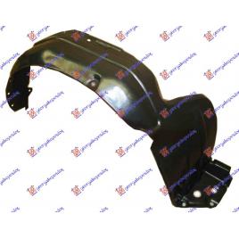 Carenaj/Aparatoare Noroi Plastic Aripa Fata Dreapta Opel Agila 1999 2000 2001 2002 2003 2004 2005 2006 2007