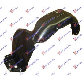 Carenaj/Aparatoare Noroi Plastic Aripa Fata Stanga Opel Agila 1999 2000 2001 2002 2003 2004 2005 2006 2007