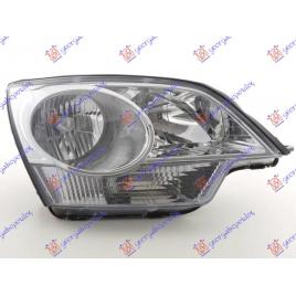 Far Electric Dreapta Opel Antara 2006 2007 2008 2009 2010 2011 2012 2013 2014 2015