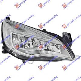 Far Electric Dreapta Opel Astra J 2013 2014 2015 2016 2017 2018 2019 2020 2021