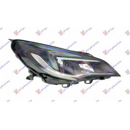 Far Electric Dreapta Opel Astra K 2016 2017 2018 2019 2020 2021
