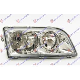 Far Electric Dreapta Volvo S40 2000 2001 2002 2003