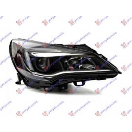 Far Electric Halogen Dreapta Opel Astra K 2016 2017 2018 2019 2020 2021