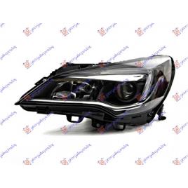 Far Electric Halogen Stanga Opel Astra K 2016 2017 2018 2019 2020 2021