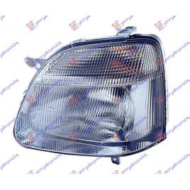 Far Electric Manual Stanga Opel Agila 1999 2000 2001 2002 2003 2004 2005 2006 2007 2008