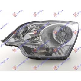 Far Electric Stanga Opel Antara 2006 2007 2008 2009 2010 2011 2012 2013 2014 2015