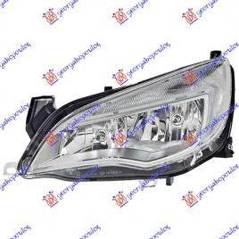 Far Electric Stanga Opel Astra J 2013 2014 2015 2016 2017 2018 2019 2020 2021