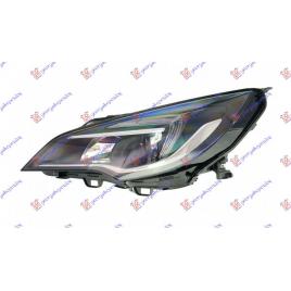Far Electric Stanga Opel Astra K 2016 2017 2018 2019 2020 2021