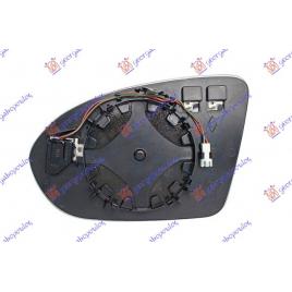 Geam/Sticla Oglinda Incalzita Dreapta Opel Astra K 2019 2020 2021