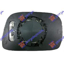 Geam/Sticla Oglinda Incalzita Stanga Opel Agila 1999 2000 2001 2002 2003 2004 2005 2006 2007 2008