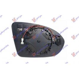 Geam/Sticla Oglinda Incalzita Stanga Opel Astra K 2019 2020 2021