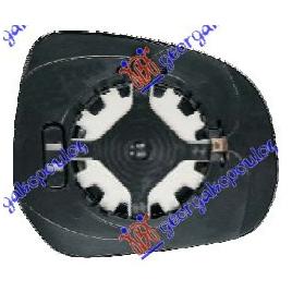 Geam/Sticla Oglinda Stanga Opel Agila 2008 2009 2010 2011 2012 2013 2014