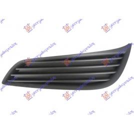 Grila Lateral Bara Fata Dreapta Opel Astra K 2016 2017 2018 2019 2020 2021