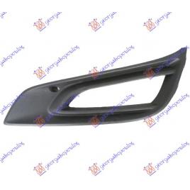 Grila Lateral Bara Fata Dreapta Opel Astra K 2016 2017 2018 2019 2020 2021