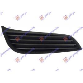 Grila Lateral Bara Fata Stanga Opel Astra K 2016 2017 2018 2019 2020 2021