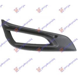 Grila Lateral Bara Fata Stanga Opel Astra K 2016 2017 2018 2019 2020 2021