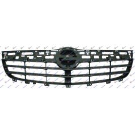 Grila Radiator Fata Opel Agila 2008 2009 2010 2011 2012 2013 2014