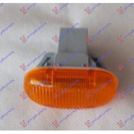 Lampa de Semnalizare Lucas Original Aripa Fata Opel Agila 1999 2000 2001 2002 2003 2004 2005 2006 2007 2008