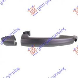 Maner Usa Fata Completa Exterioara Dreapta Opel Agila 2008 2009 2010 2011 2012 2013 2014